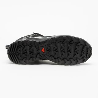 Zapatillas de montaña y trekking GoreTex Hombre Salomon