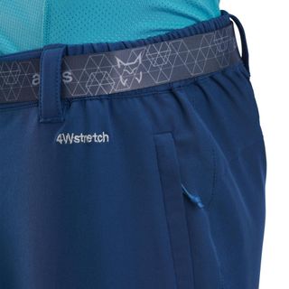 Pantalón de montaña y trekking Hombre Altus Olloqui G30 - CD