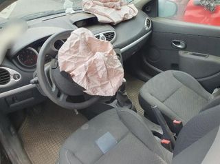 D4f784 motor completo renault clio iii 161941