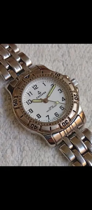 Reloj CALYPSO de mujer