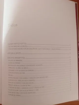 Cocina Oriental (Spanish Edition)