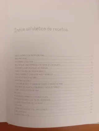 Cocina Oriental (Spanish Edition)