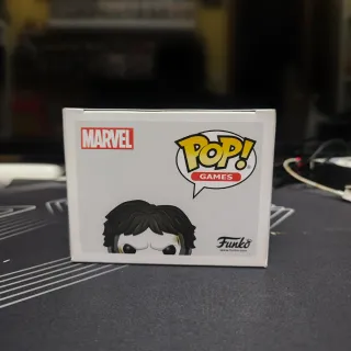Funko Pop! Avengers 635 Hulk Gamerverse