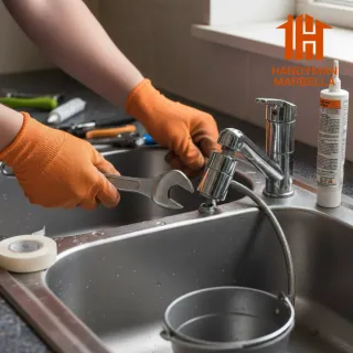 Ofrezco servicios de entrega y montaje de muebles.