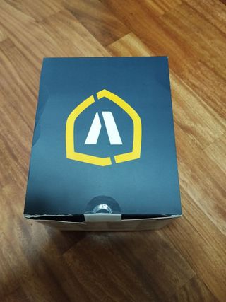 Cámara Seguridad Vosker VKX 4G-LTE Sin WiFi