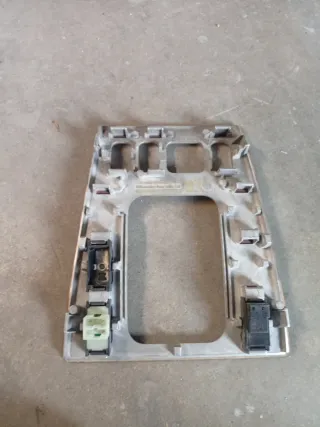 Embellecedor Mercedes ESP AIRBAG