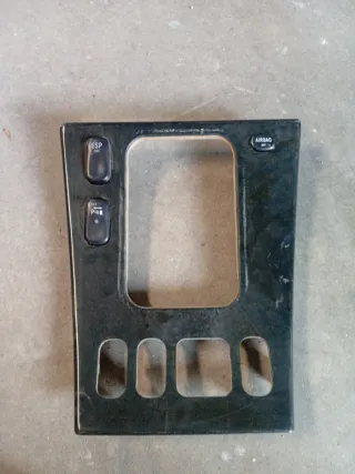 Embellecedor Mercedes ESP AIRBAG