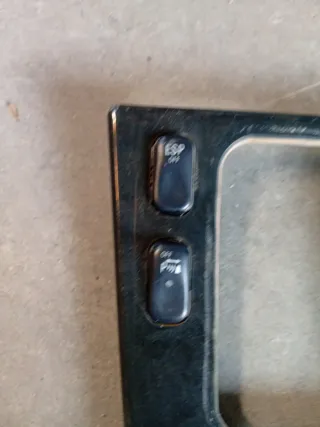 Embellecedor Mercedes ESP AIRBAG