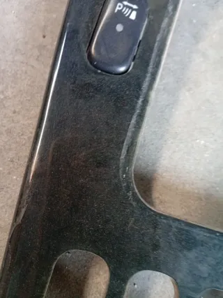 Embellecedor Mercedes ESP AIRBAG