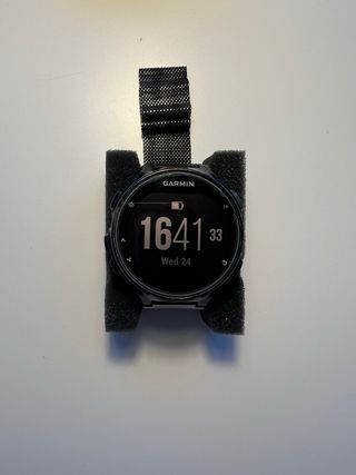 Garmin Forerunner 735XT Negro
