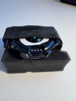 Garmin Forerunner 735XT Negro