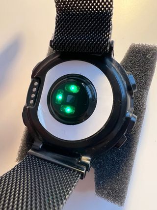 Garmin Forerunner 735XT Negro