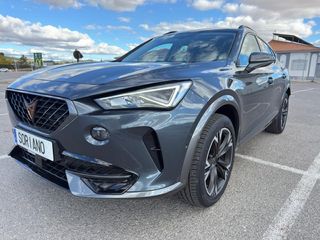 CUPRA Formentor 2023