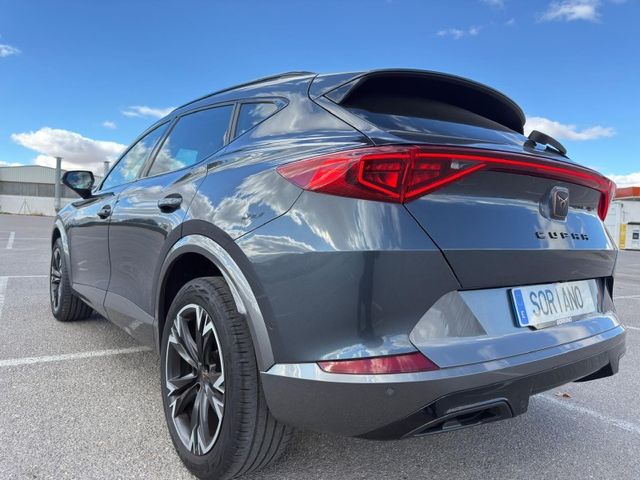 CUPRA Formentor 2023