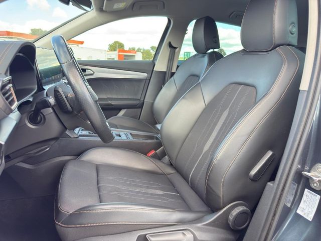 CUPRA Formentor 2023