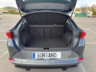 CUPRA Formentor 2023