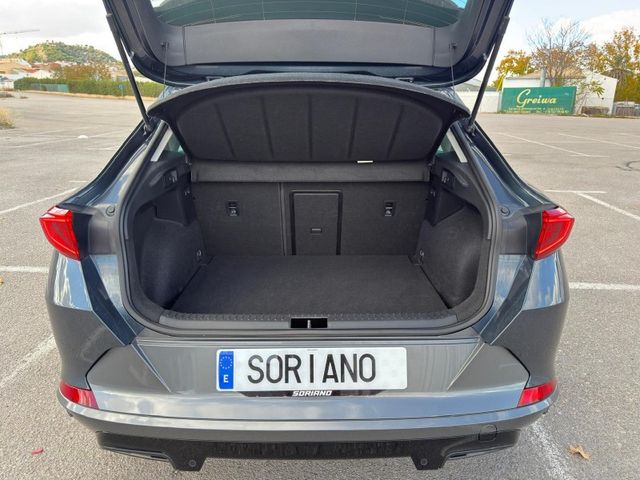 CUPRA Formentor 2023