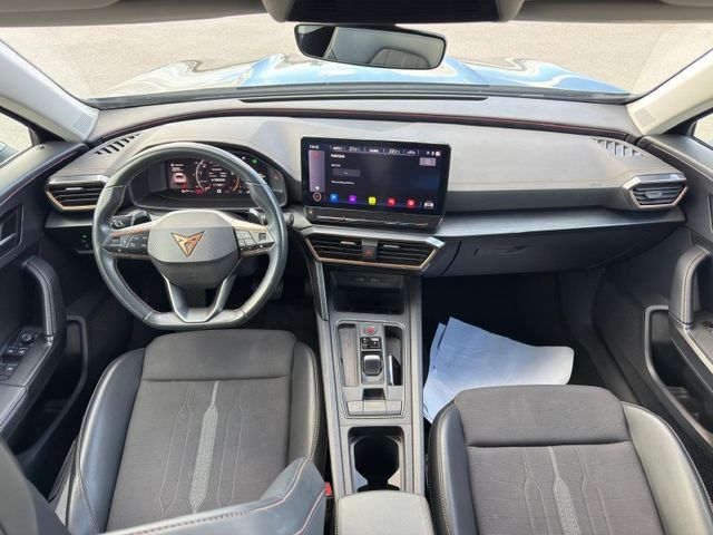 CUPRA Formentor 2023