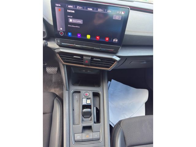 CUPRA Formentor 2023