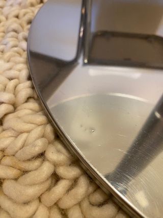 Mesa + Sillas Casamilano Cantilever minimalista