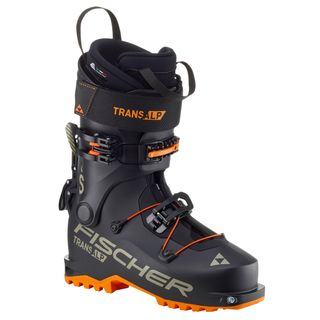 Bota esquí de Travesía Adulto Fischer Transalp TS