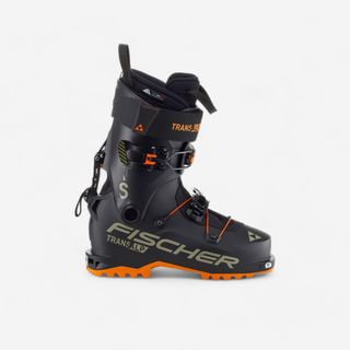 Bota esquí de Travesía Adulto Fischer Transalp TS