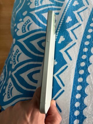 iPhone 15 Plus 256GB Verde + Regalos