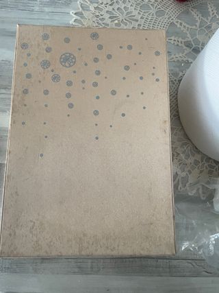 Manolo's Elda Zapatos Beige