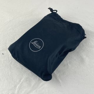 Fondina in pelle Leica per V-LUX 20 (18700) nuova