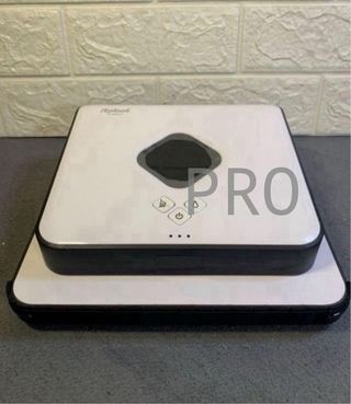 Robot friegasuelos iRobot Braava