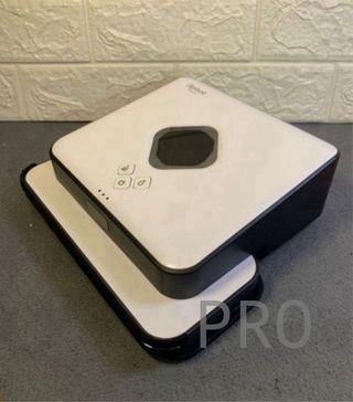 Robot friegasuelos iRobot Braava