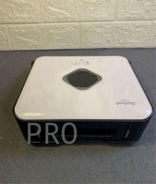 Robot friegasuelos iRobot Braava