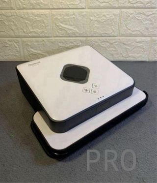 Robot friegasuelos iRobot Braava