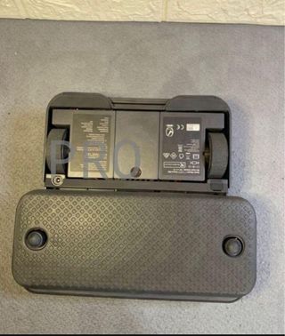 Robot friegasuelos iRobot Braava