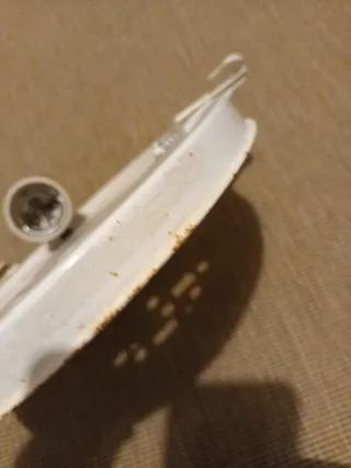 Lámparas de techo de cristal