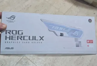ASUS ROG Herculx - Soporte para Tarjeta Gráfica
