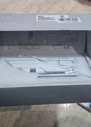 ASUS ROG Herculx - Soporte para Tarjeta Gráfica