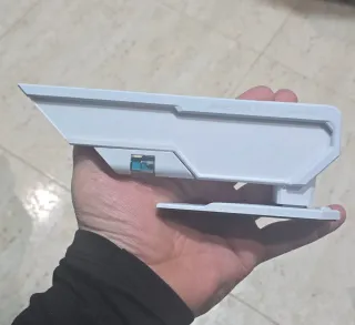 ASUS ROG Herculx - Soporte para Tarjeta Gráfica