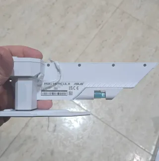 ASUS ROG Herculx - Soporte para Tarjeta Gráfica