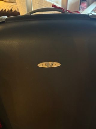 Maleta Roncato XXL Negra