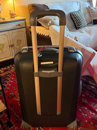 Maleta Roncato XXL Negra