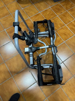 Portabicis Thule Bola