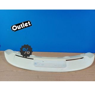 GF ALERON SPOILER FORD FOCUS MK2 HATCHBACK 04-11 LOOK ST ABS