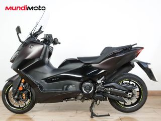 YAMAHA T-MAX 560 TECH MAX
