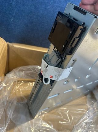 UPS APC Smart-UPS 1500 VA Rack 2U