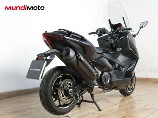 YAMAHA T-MAX 560 TECH MAX