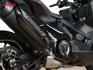 YAMAHA T-MAX 560 TECH MAX