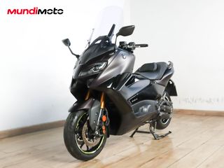 YAMAHA T-MAX 560 TECH MAX