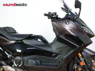 YAMAHA T-MAX 560 TECH MAX