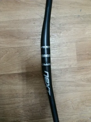 Manillar carbono RACE FACE NEXT